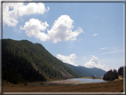 foto Lago di Calaita